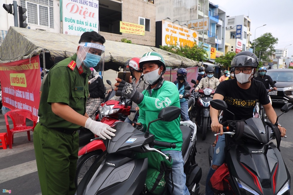 63/63 tỉnh thành trên cả nước ứng dụng Zalo trong quá trình chuyển đổi số