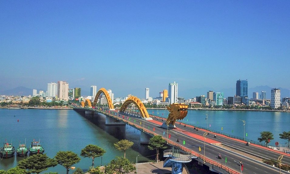 Cách Đà Nẵng đưa công nghệ len lỏi vào cuộc sống