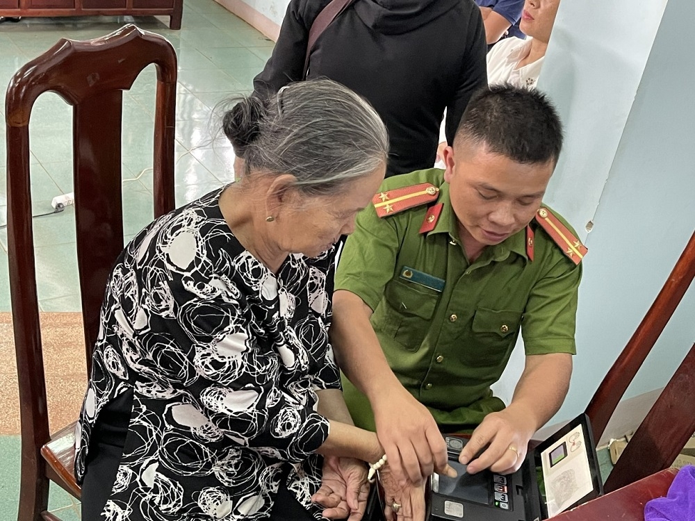 Hiệu quả mô hình Zalo an ninh ở huyện Čư M’gar