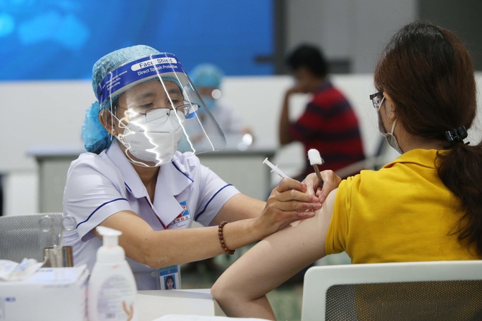 vietnam to begin spring vaccination campaign from january 29 picture 1