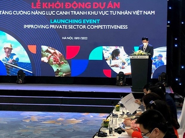 usaid funds project to improve private sector competitiveness in vietnam picture 1
