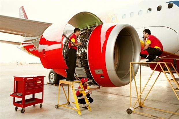 vietjet named in the world s top 10 safest low-cost airlines picture 1