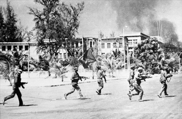 get-together marks joint vietnam-cambodia victory over genocidal regime picture 1 get-together marks joint vietnam-cambodia victory over genocidal regime picture 1