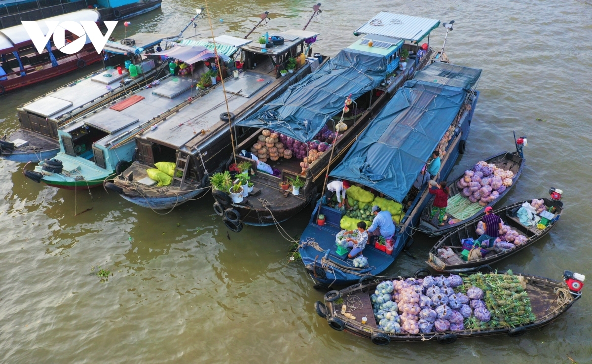 Cần Thơ chuyển đổi số để phục hồi và phát triển du lịch 