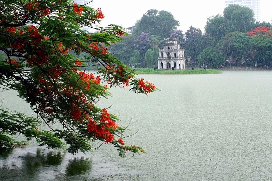 hanoi capital named among most popular destinations globally picture 1