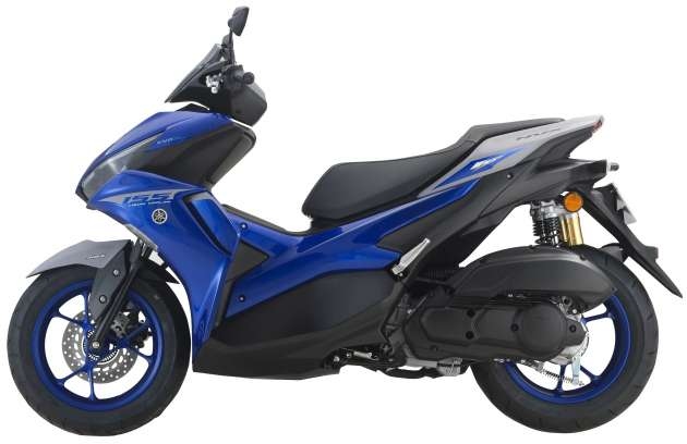 Bảng giá xe máy giá xe moto Yamaha mới nhất tháng 42023