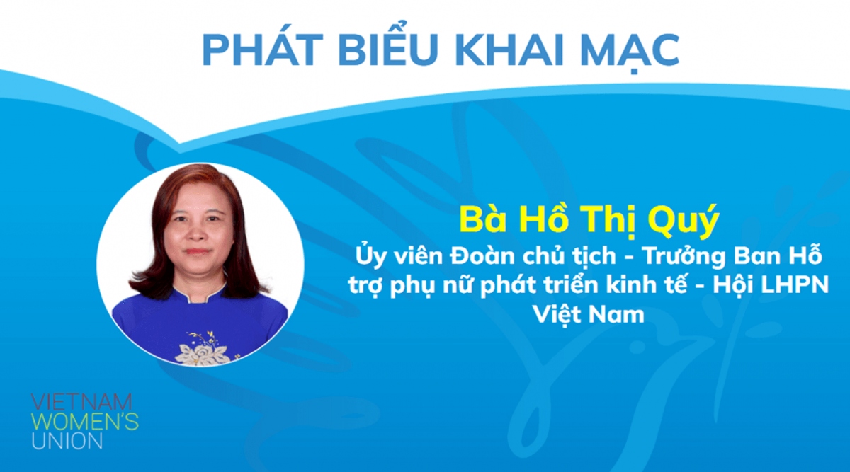 doanh nghiep do phu nu lam chu thich ung voi thuong mai dien tu hinh anh 1