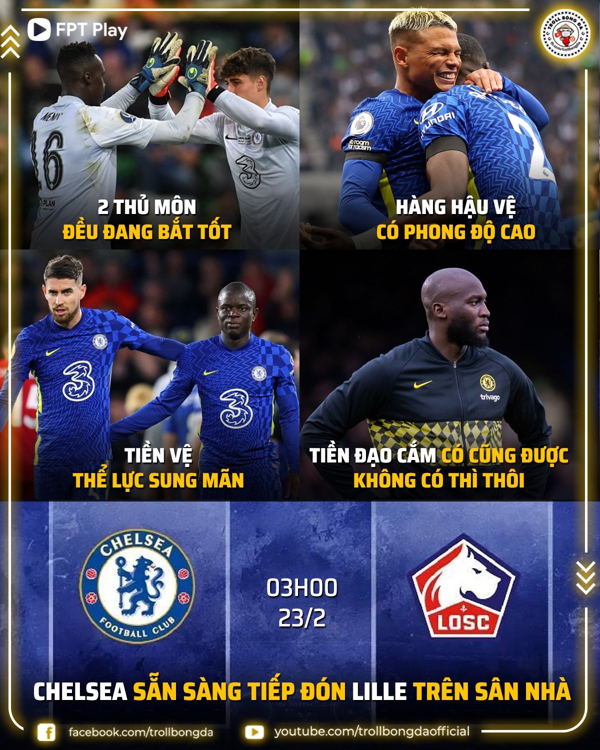 biem hoa 24h chelsea khong can tien dao khi da cup c1 chau Au hinh anh 1