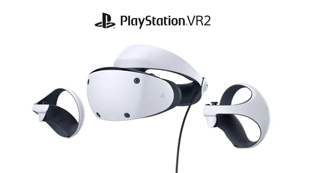 sony tiet lo nhung hinh anh dau tien cua playstation vr 2 hinh anh 1