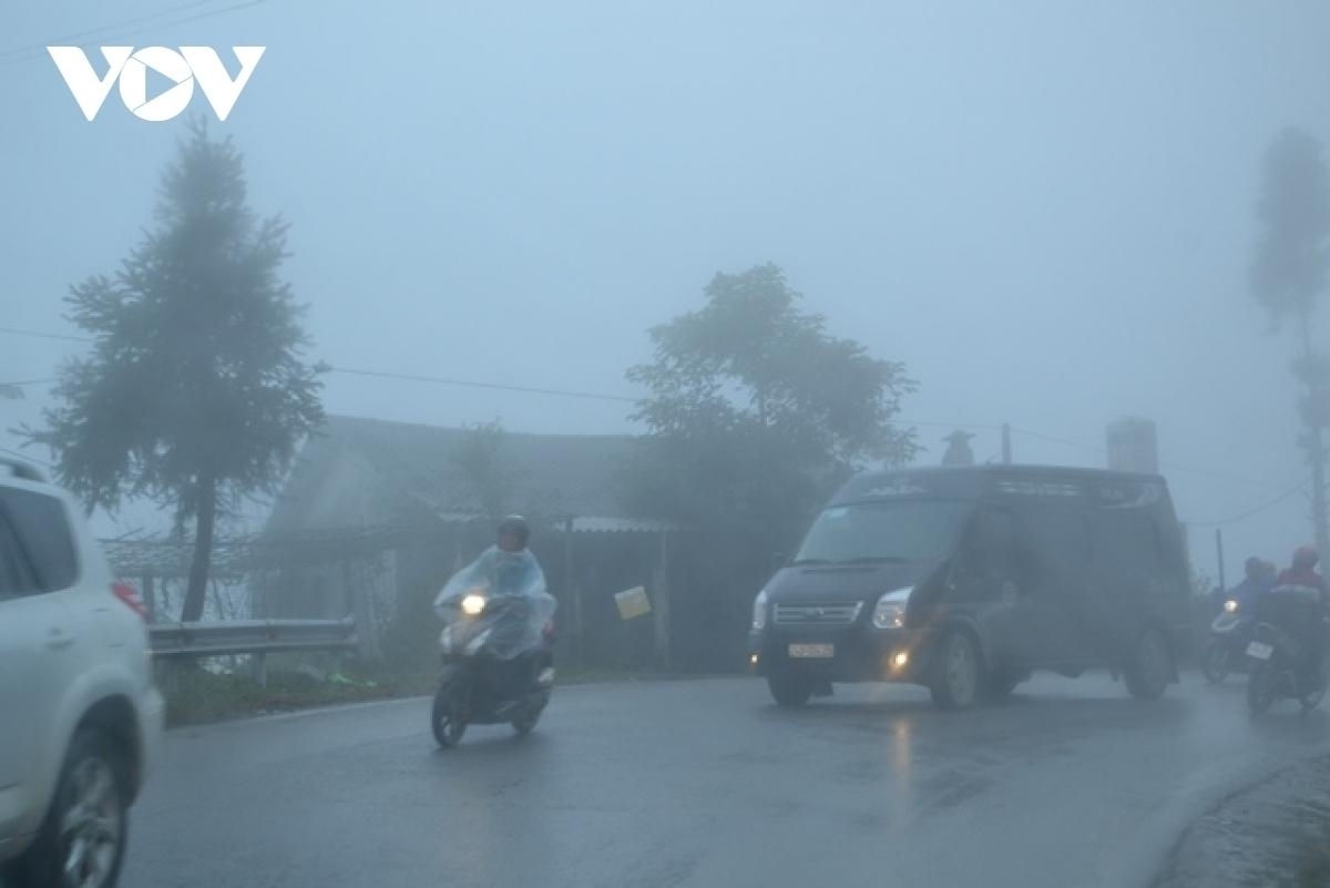 du bao thoi tiet ret dam, ret hai keo dai den het ngay 24 2 hinh anh 1