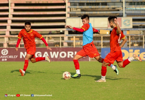 another rok expert likely to coach vietnamese u23 side picture 1