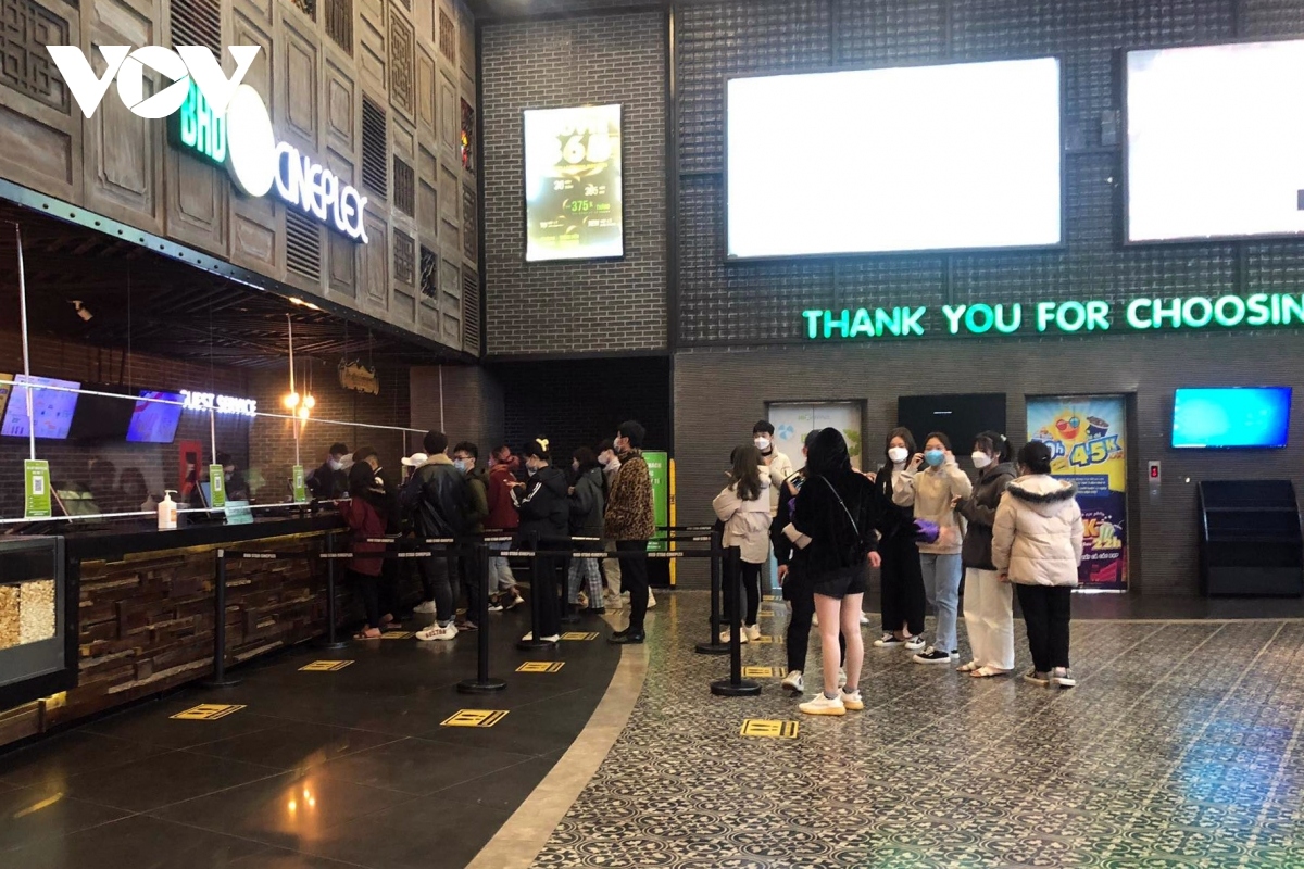 moviegoers wary of covid-19 amid reopening of cinemas picture 13