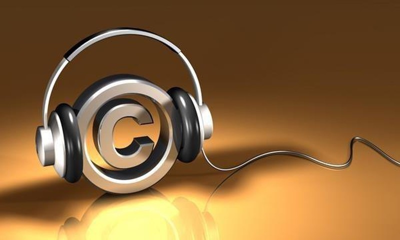 first ecosystem to protect music copyright on internet debuts picture 1
