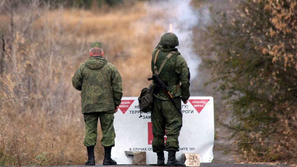 tinh hinh cang thang, donbass so tan nguoi dan den nga hinh anh 1