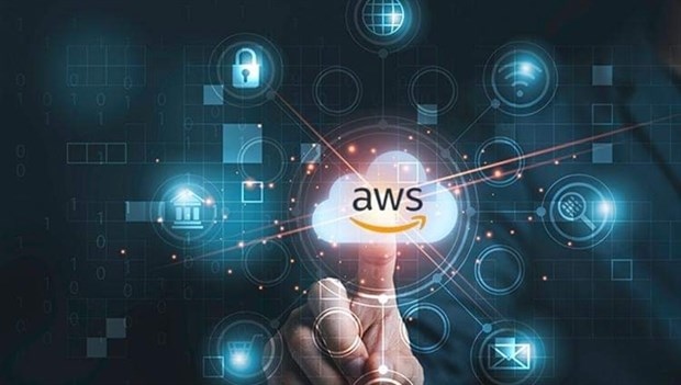 amazon web services to set up local zone in hanoi picture 1