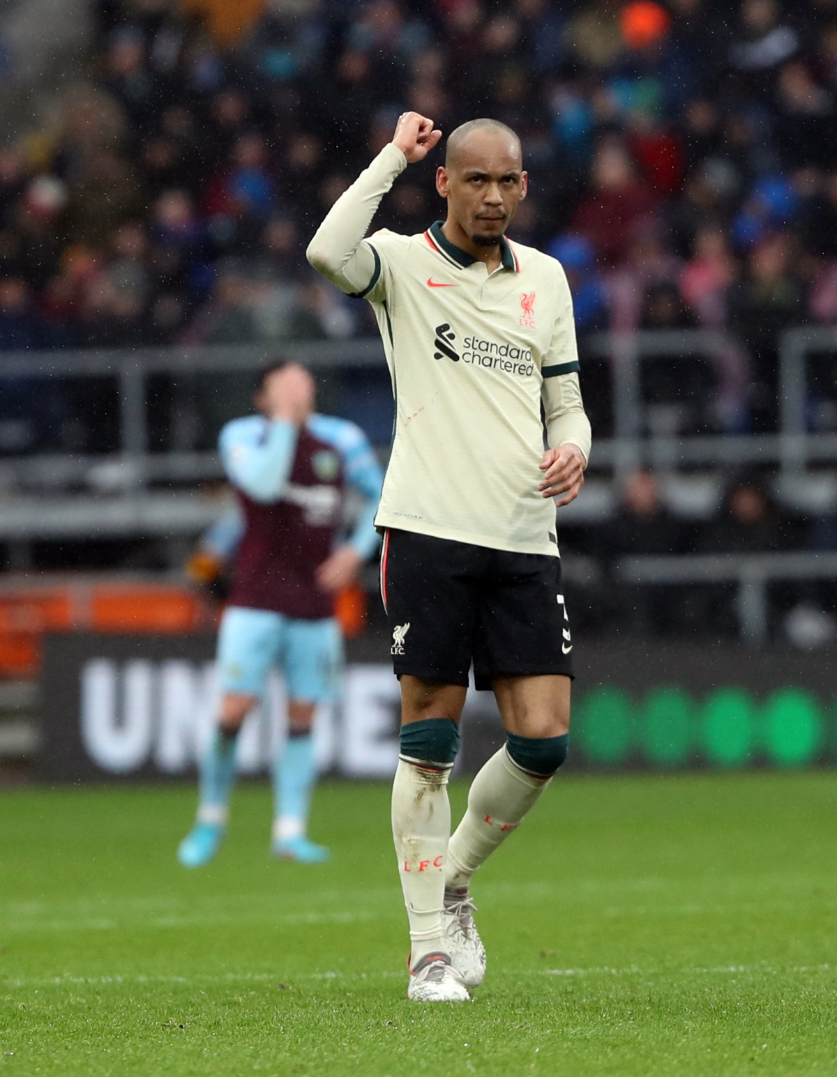 Liverpool tìm thấy sự sống từ bóng chết. (Ảnh: Reuters)