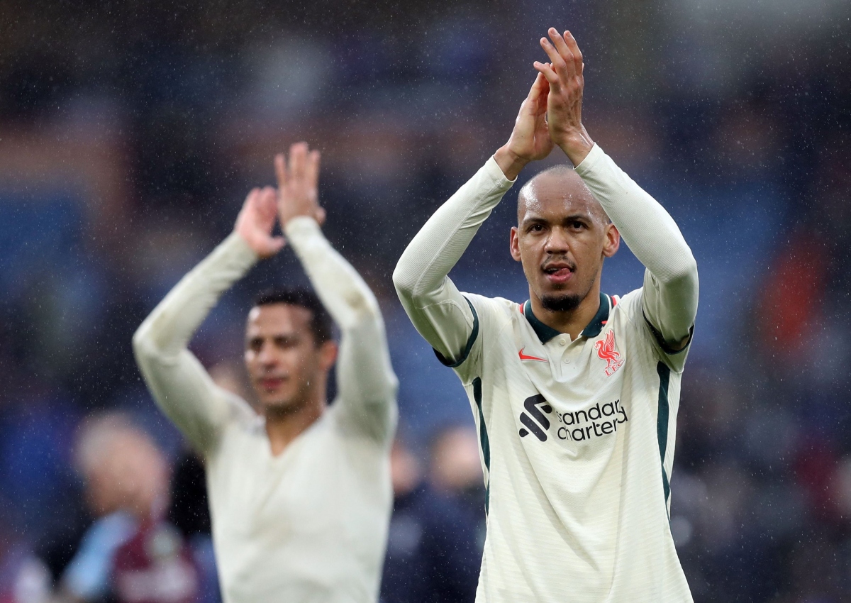Chiến thắng này cũng là bước chạy đà thuận lợi cho Liverpool trước khi đối đầu với Inter Milan ở Champions League vào giữa tuần sau.