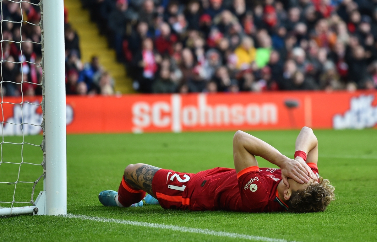 Ảnh: Reuters.