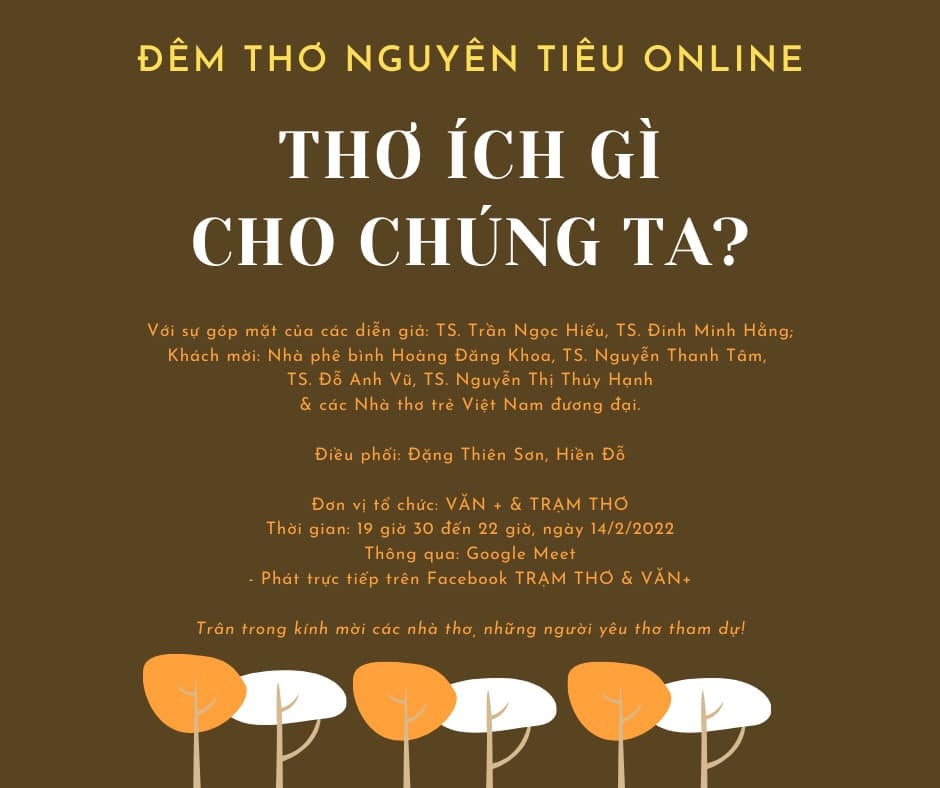 soi noi cac hoat dong thi ca trong ngay tho viet nam lan thu xx hinh anh 3