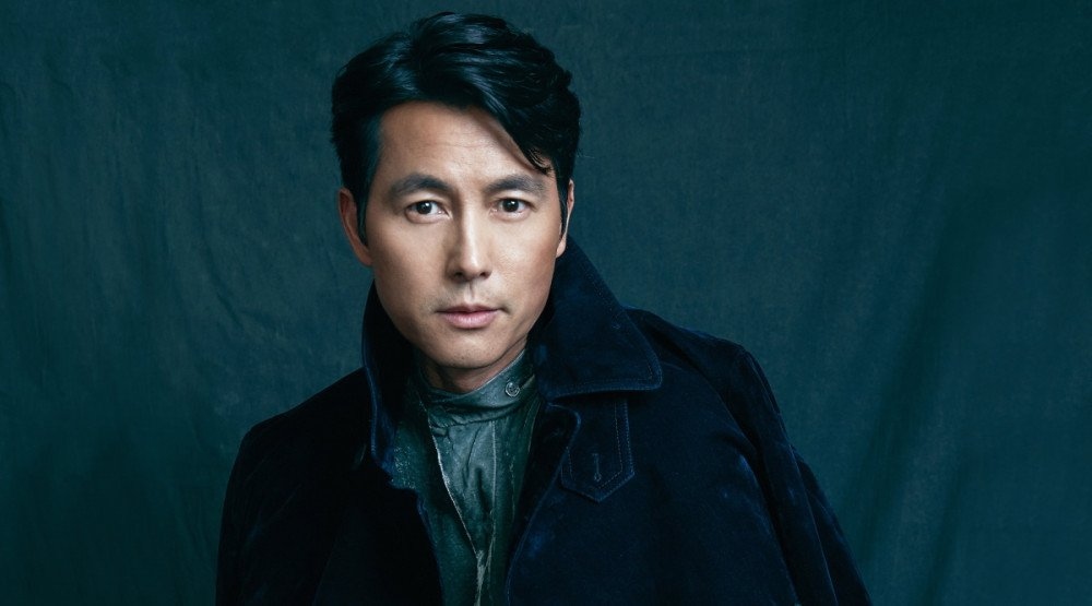 jung woo sung tro lai voi tell me you love me sau 10 nam vang bong tren phim truyen hinh hinh anh 1