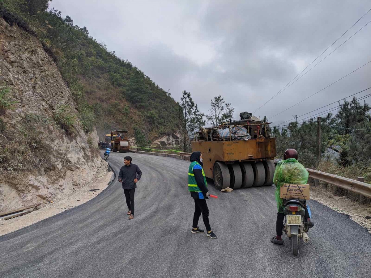 giao thong ket noi lien vung buoc tao da de lang son but pha hinh anh 2