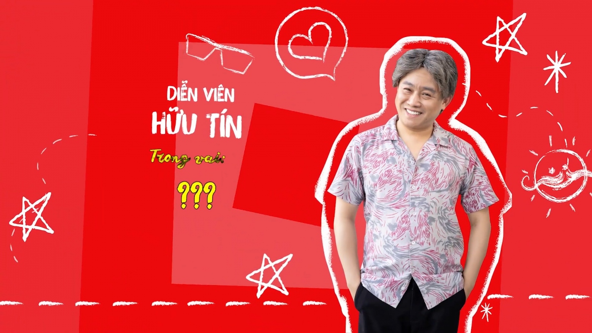 dien vien hai huu tin dau tri cuc cang nao cung hai trieu tai thuc khach ba dao hinh anh 1