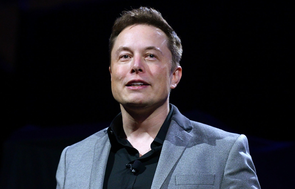 Elon Musk làm từ thiện 5,7 tỷ USD.