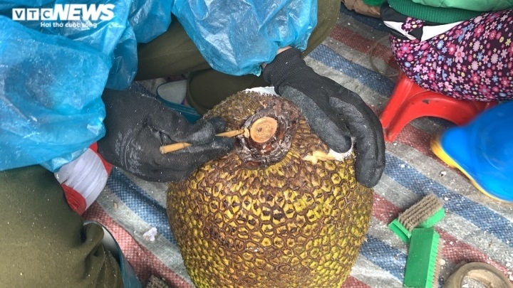 nghe la o cua khau lang son kiem hang tram nghin moi ngay hinh anh 4