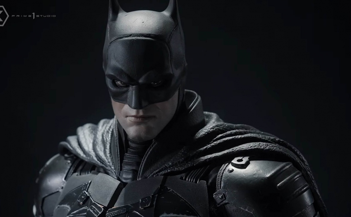 Đạo diễn Snyder công bố hình ảnh Batman của Ben Affleck  Điện ảnh   Vietnam VietnamPlus