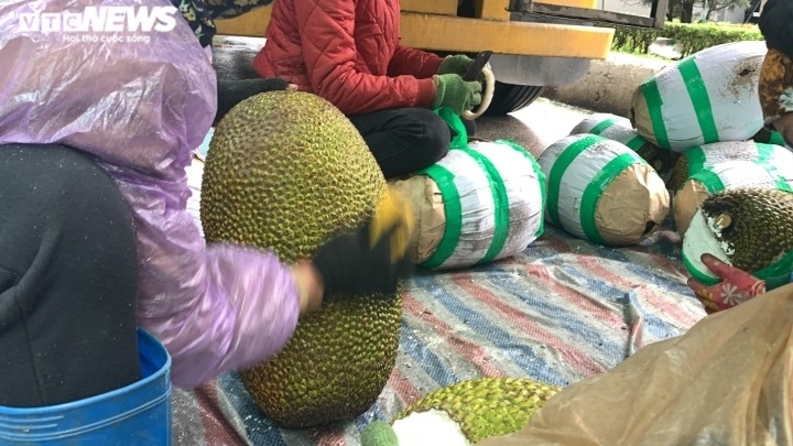nghe la o cua khau lang son kiem hang tram nghin moi ngay hinh anh 5