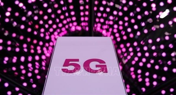 5g breakthrough factor for vietnam s economic growth picture 1