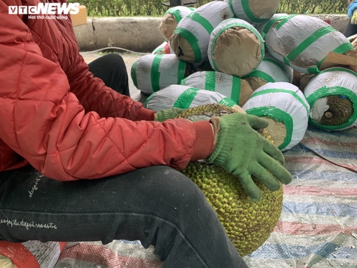 nghe la o cua khau lang son kiem hang tram nghin moi ngay hinh anh 6