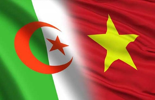 Algeria aspires to promote greater economic ties with Vietnam