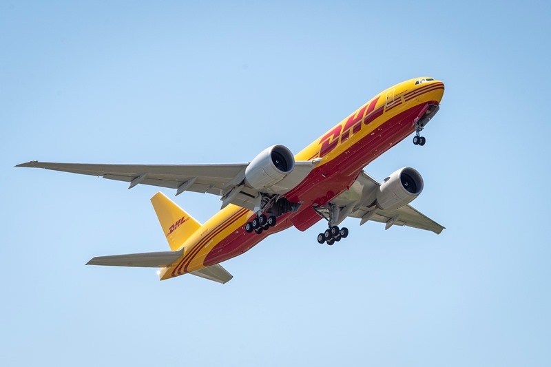 dhl express launches vietnam us air cargo service picture 1