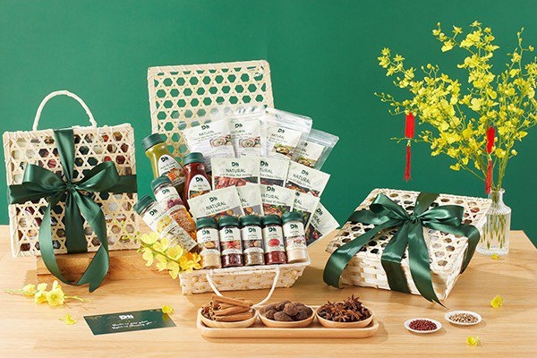 Vietnamese specialty spices set to enter US supermarkets