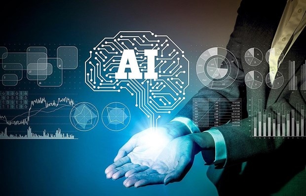 vietnam ranks 6th in asean in terms of ai readiness index picture 1