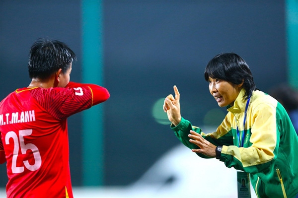 assistant kim chi, a silent hero in the journey to world cup picture 1