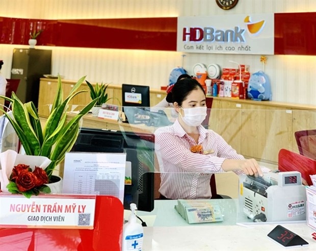 vietnam s banking sector named among fastest growing in the world picture 1