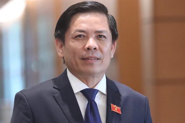 Bộ trưởng Bộ Giao thông vận tải gửi thông điệp đầu năm