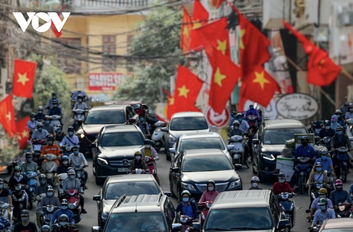 vietnam takes drastic action as it pushes for post-pandemic revival picture 4