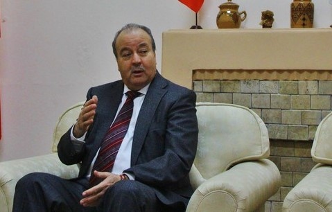 algeria aspires to promote greater economic ties with vietnam picture 1