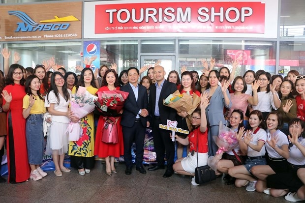 da nang adopts incentives to attract more tourists picture 1
