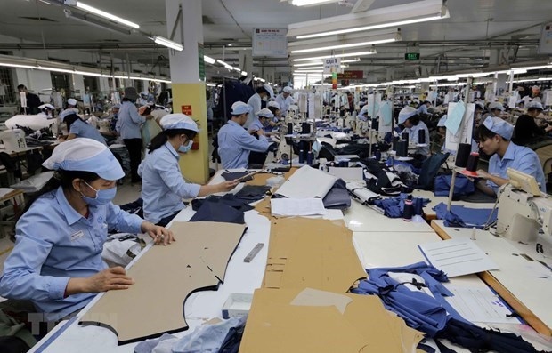 german enterprises plan to expand business in vietnam picture 1