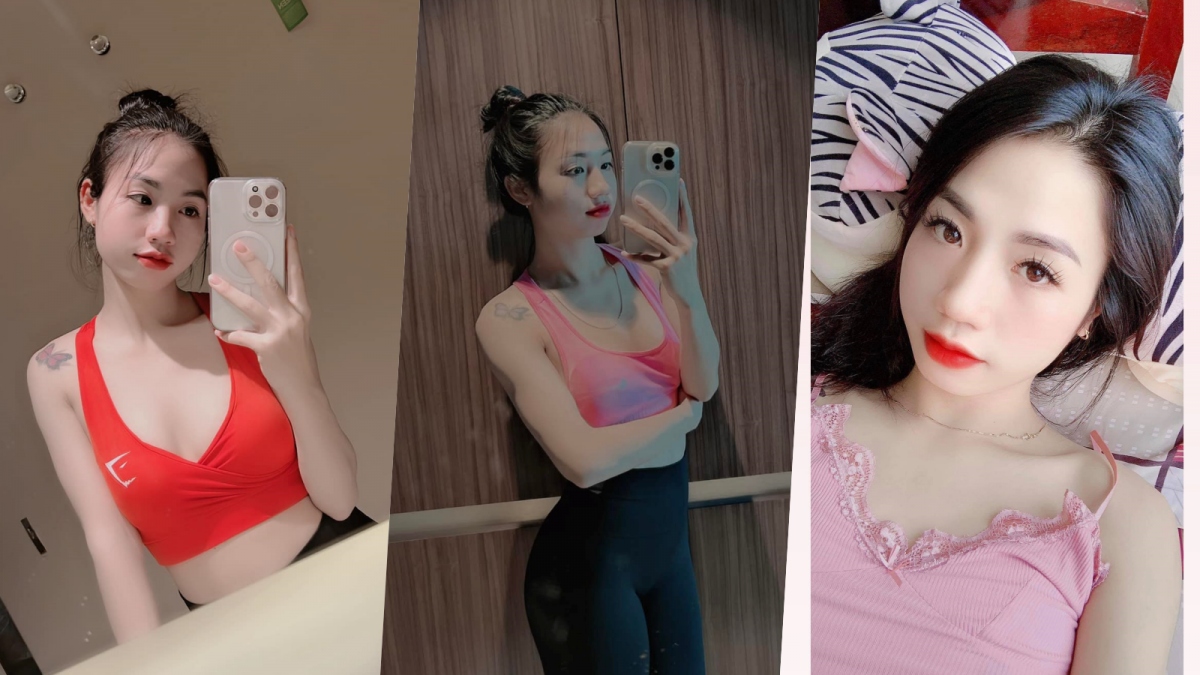 nhan sac don tim khan gia cua nhung nguoi dep Dt nu viet nam hinh anh 7