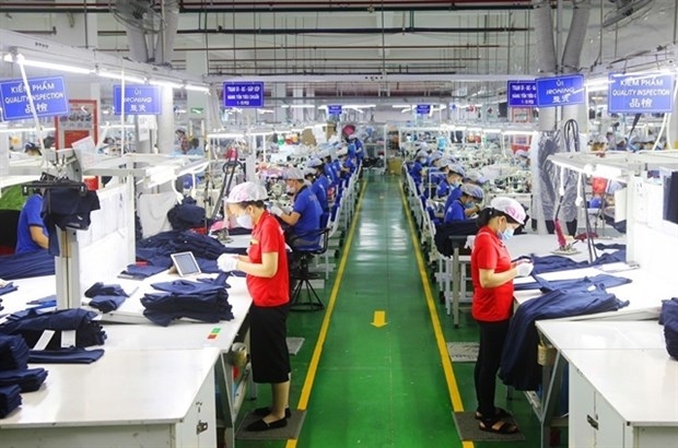 newly-established enterprises surge in january picture 1