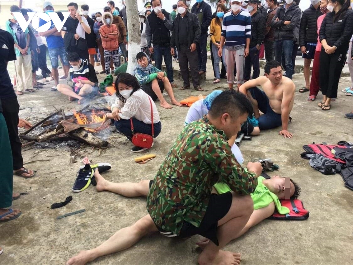  thu tuong yeu cau dieu tra vu lat tau o bien cua Dai-hoi an hinh anh 1