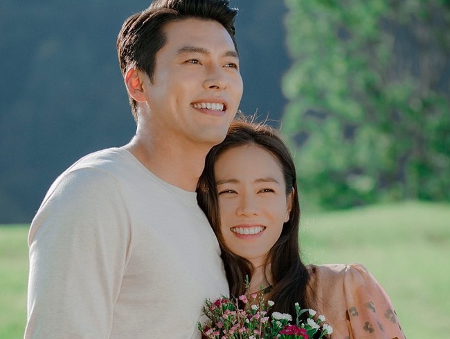 cap doi hyun bin, son ye jin thong bao to chuc dam cuoi hinh anh 3