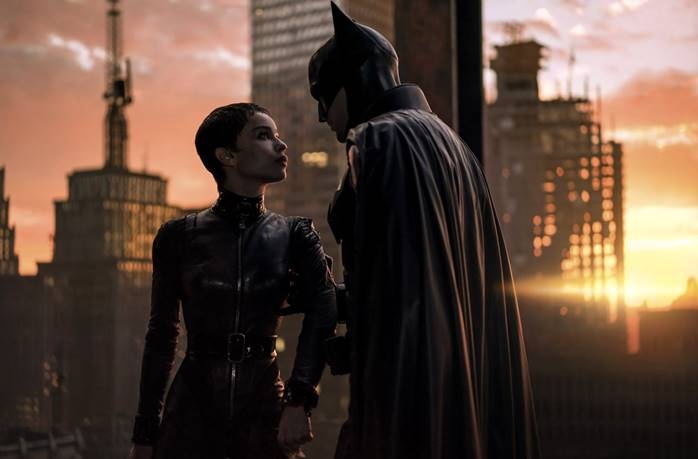 Sự thật về Batman - tượng đài điện ảnh không thể xô đổ 