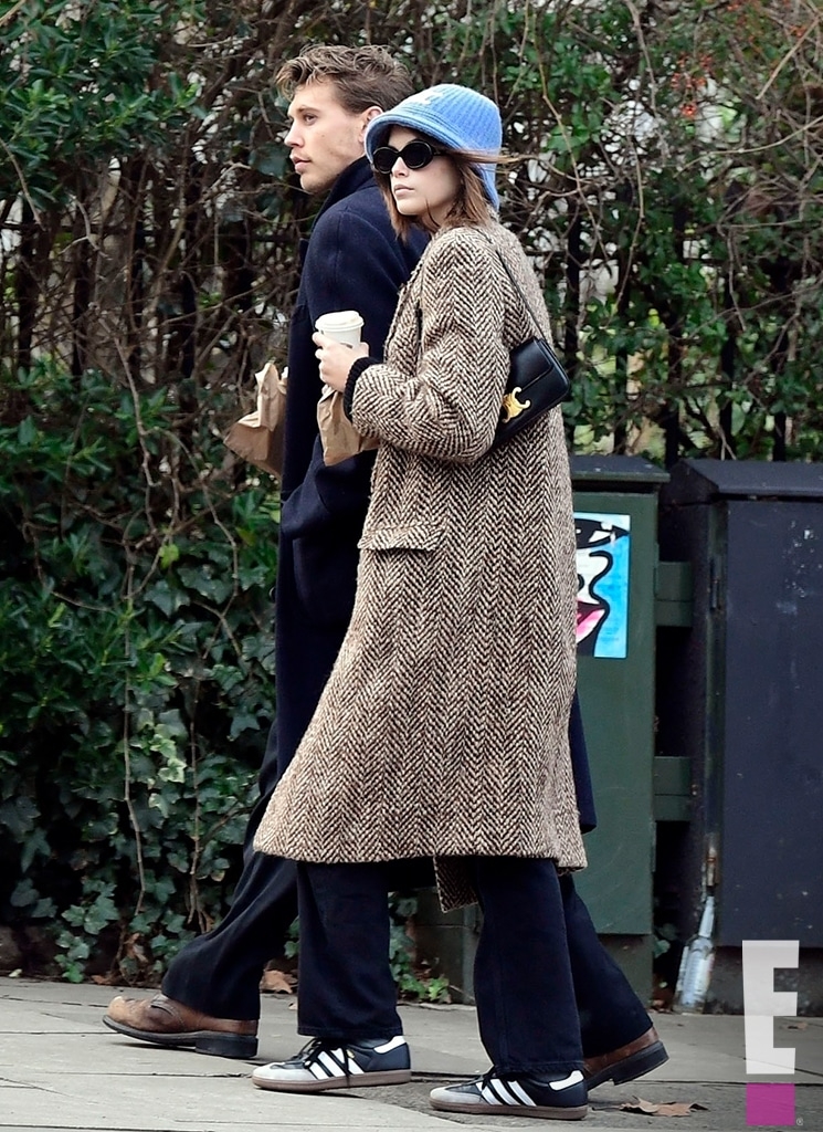 con gai cindy crawford xinh dep di choi cung ban trai austin butler hinh anh 4