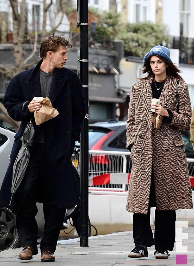 con gai cindy crawford xinh dep di choi cung ban trai austin butler hinh anh 6